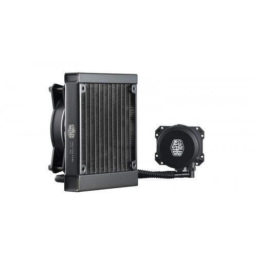 Охлаждане за компютри > Cooler Master MasterLiquid Lite 120 MLW-D12M-A20PW-RM1 (снимка 6)