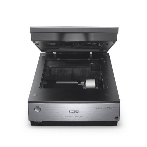 Скенер Epson Perfection V850 Pro B11B224401 (снимка 3)