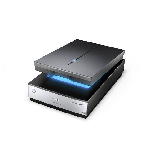 Скенер Epson Perfection V850 Pro B11B224401 (снимка 4)