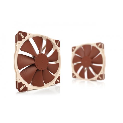 Вентилатор Noctua NF-A20-FLX (снимка 4)