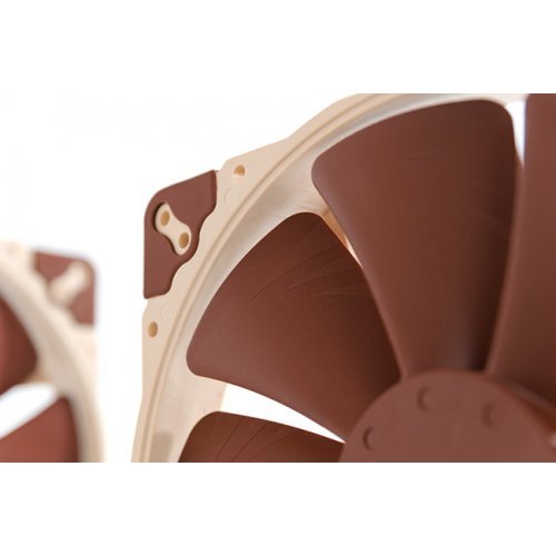 Вентилатор Noctua NF-A20-FLX (снимка 6)