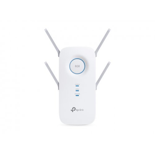 Access Point TP-Link RE650 (снимка 2)