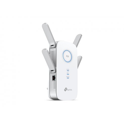 Access Point TP-Link RE650 (снимка 3)