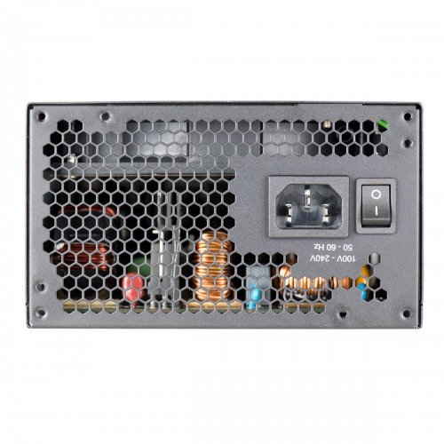 Захранващ блок EVGA 1000GQ 210-GQ-1000-V2 (снимка 5)