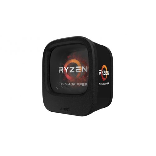 Процесор AMD Ryzen Threadripper 1900X (снимка 1)