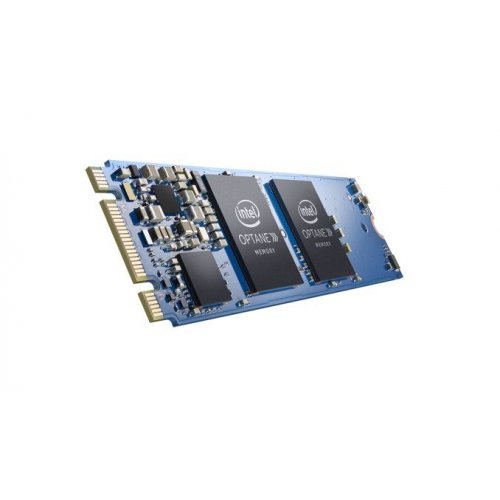 SSD Intel Optane Memory Series MEMPEK1W032GAXT (снимка 1)