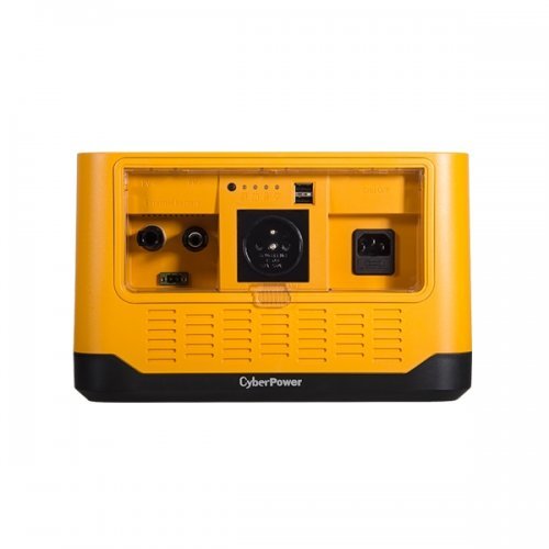 Инвертори > CyberPower CPSHB300ETR (снимка 2)