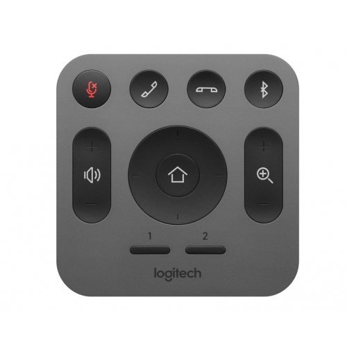 WEB камера Logitech MeetUp 960-001102 (снимка 4)