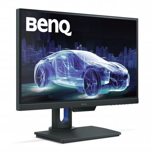 Монитор BenQ PD2500Q 9H.LG8LA.TPE (снимка 2)