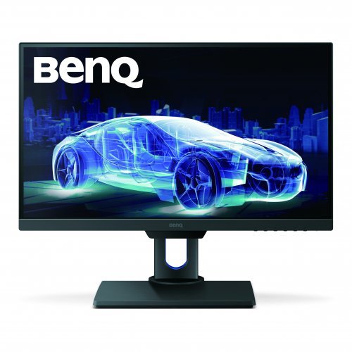 Монитор BenQ PD2500Q 9H.LG8LA.TPE (снимка 6)