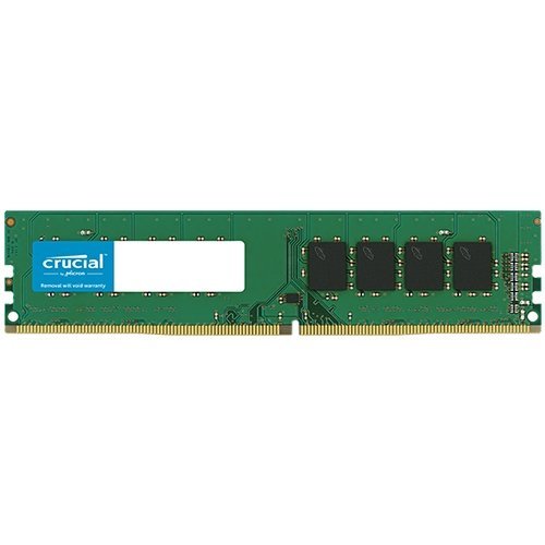 RAM памет Crucial CT16G4DFD8266 (снимка 1)