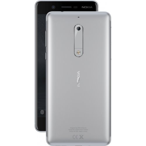 Смартфон Nokia 5 Dual SIM (снимка 1)