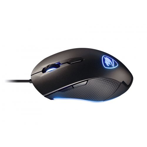 Мишка Cougar Minos X3 CG3MMX3WOB0001 (снимка 3)