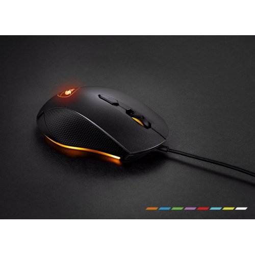 Мишка Cougar Minos X3 CG3MMX3WOB0001 (снимка 10)