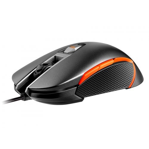 Мишка Cougar 450M Iron Grey CG3M450WOI0001 (снимка 2)
