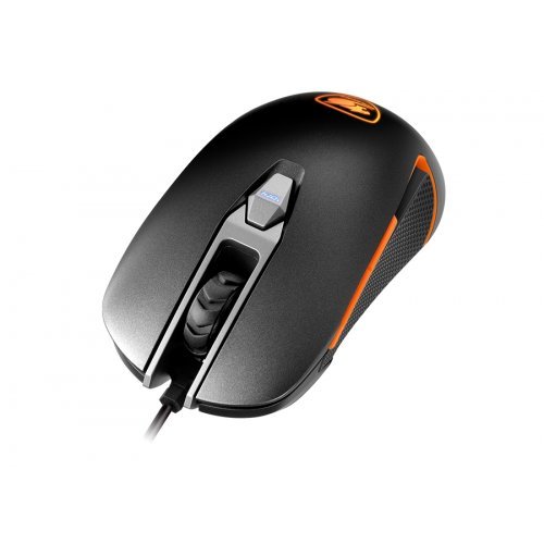 Мишка Cougar 450M Iron Grey CG3M450WOI0001 (снимка 7)