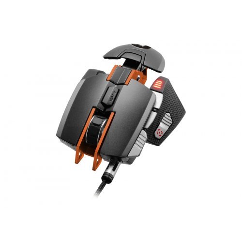 Мишка Cougar 700M Superior CG3M700WLO1701 (снимка 4)
