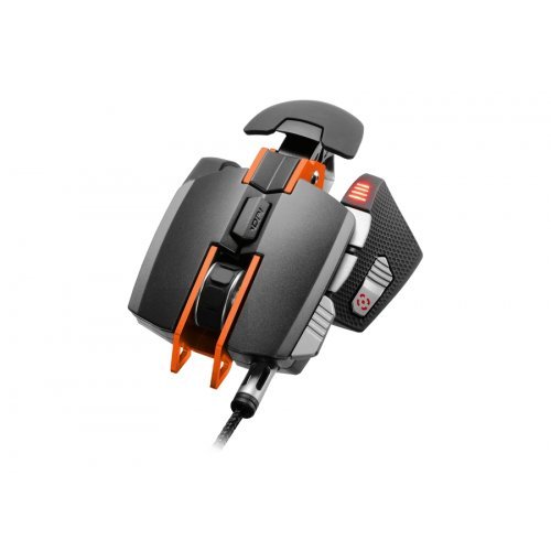 Мишка Cougar 700M Superior CG3M700WLO1701 (снимка 5)