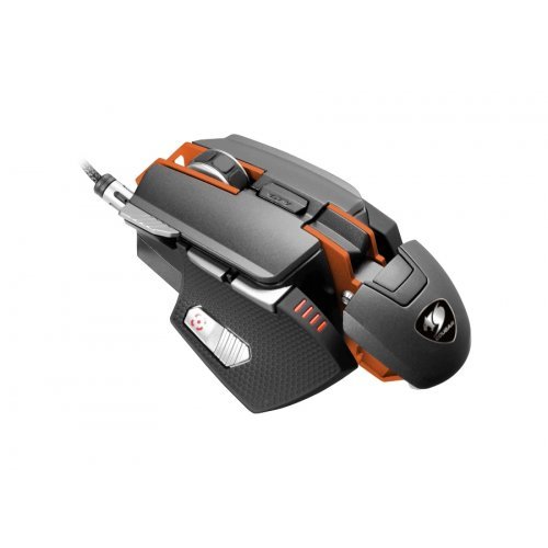 Мишка Cougar 700M Superior CG3M700WLO1701 (снимка 6)