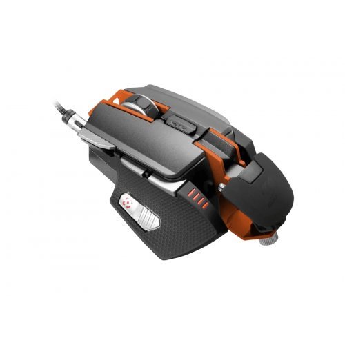 Мишка Cougar 700M Superior CG3M700WLO1701 (снимка 7)