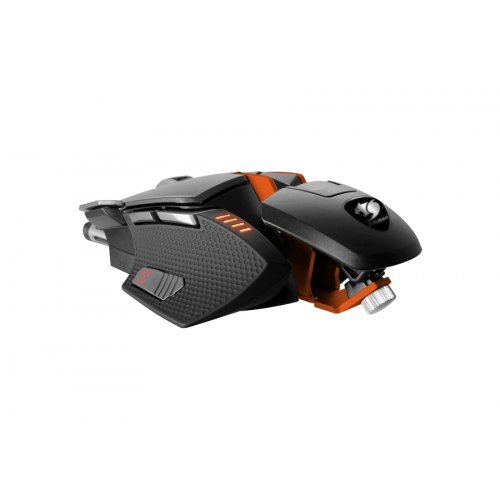 Мишка Cougar 700M Superior CG3M700WLO1701 (снимка 9)