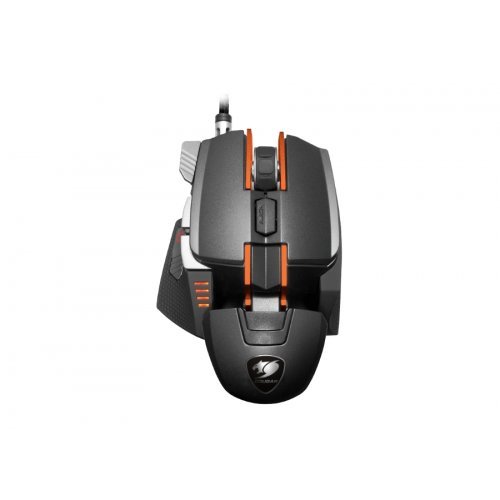 Мишка Cougar 700M Superior CG3M700WLO1701 (снимка 11)
