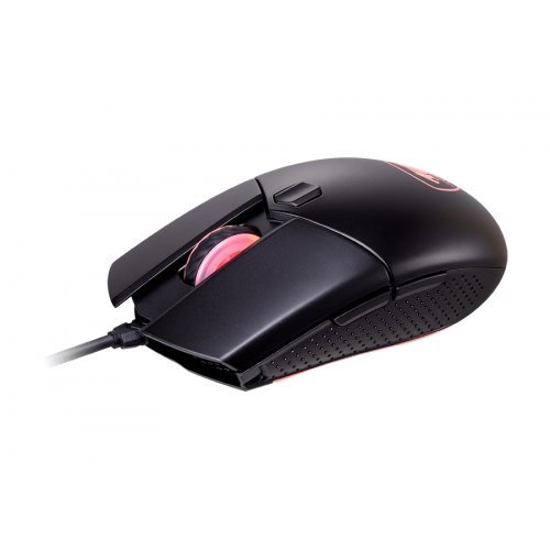 Клавиатура Cougar Deathfire EX CG37DF2XNMB0002 (снимка 5)