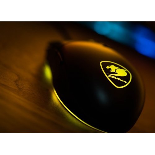 Клавиатура Cougar Deathfire EX CG37DF2XNMB0002 (снимка 14)