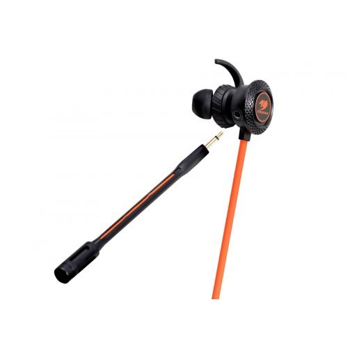 Слушалки Cougar Megara CG3H200P13B0001 (снимка 3)