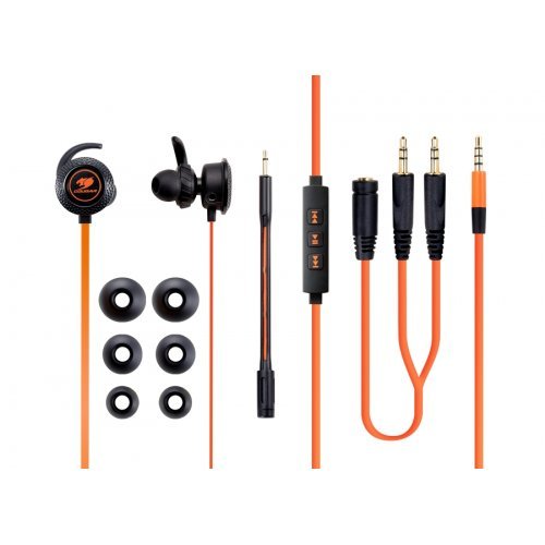 Слушалки Cougar Megara CG3H200P13B0001 (снимка 10)