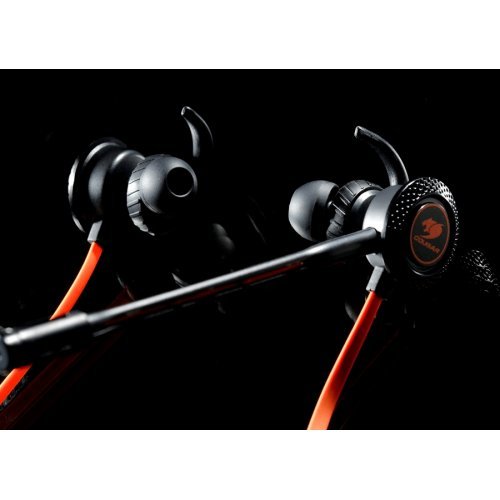 Слушалки Cougar Megara CG3H200P13B0001 (снимка 11)