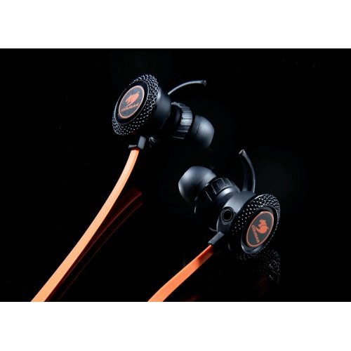 Слушалки Cougar Megara CG3H200P13B0001 (снимка 12)