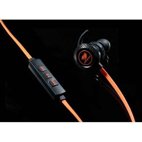 Слушалки Cougar Megara CG3H200P13B0001 (снимка 13)