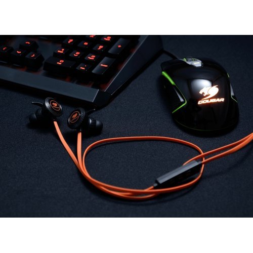 Слушалки Cougar Megara CG3H200P13B0001 (снимка 16)