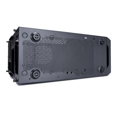 Компютърна кутия Fractal Design Focus G FD-CA-FOCUS-BK-W (снимка 2)