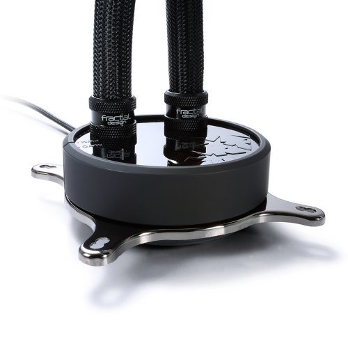 Охлаждане за компютри > Fractal Design Celsius S24 FD-WCU-CELSIUS-S24-BK (снимка 4)