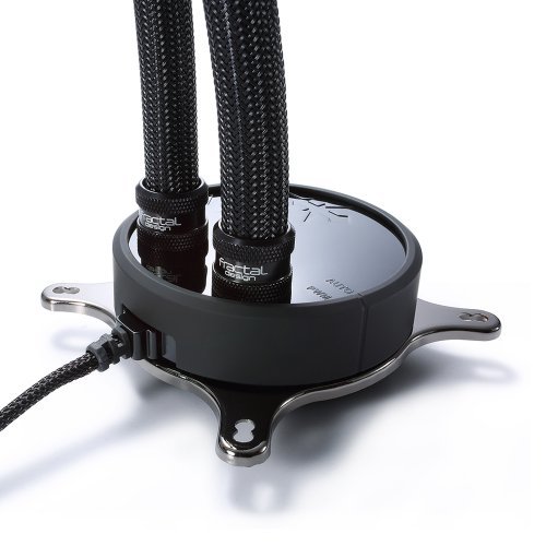 Охлаждане за компютри > Fractal Design Celsius S24 FD-WCU-CELSIUS-S24-BK (снимка 9)