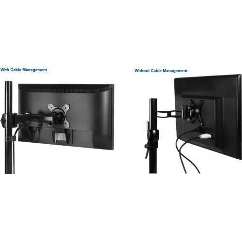 Стойки и стендове > Arctic Cooling Z2 Basic AEMNT00040A (снимка 11)