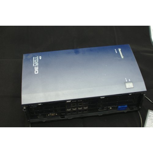 Телефонни централи и хибридни системи > Panasonic Panasonic KX-TDA30 (снимка 3)