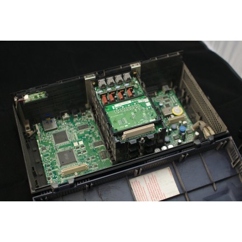 Телефонни централи и хибридни системи > Panasonic Panasonic KX-TDA30 (снимка 4)