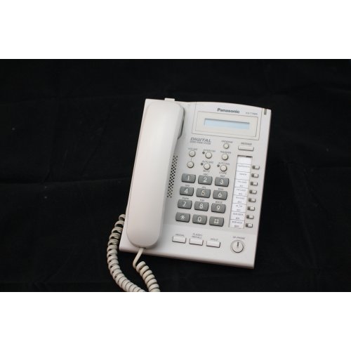 Телефонни централи и хибридни системи > Panasonic Panasonic KX-TDA30 (снимка 5)