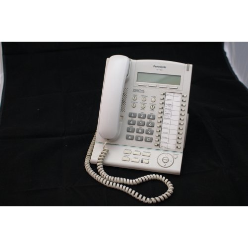 Телефонни централи и хибридни системи > Panasonic Panasonic KX-TDA30 (снимка 7)