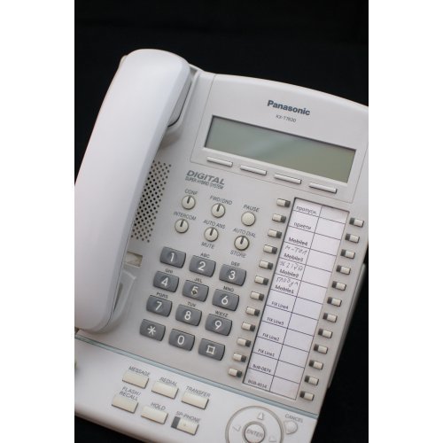 Телефонни централи и хибридни системи > Panasonic Panasonic KX-TDA30 (снимка 8)