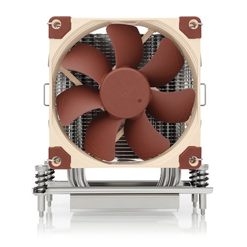 Охлаждане за компютри > Noctua NH-U9 TR4-SP3 NH-U9-TR4-SP3 (снимка 5)