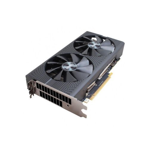 Видео карта Sapphire Nitro RX 470 Mining Edition 4GB Bulk 11256-35-10G (снимка 1)