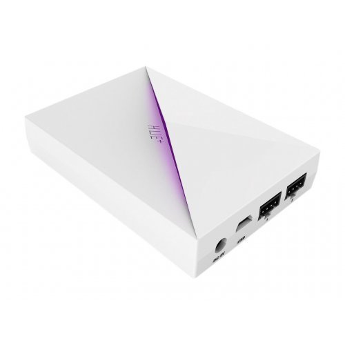 Охлаждане за компютри > NZXT HUE+ AC-HUEPS-W1 (снимка 3)