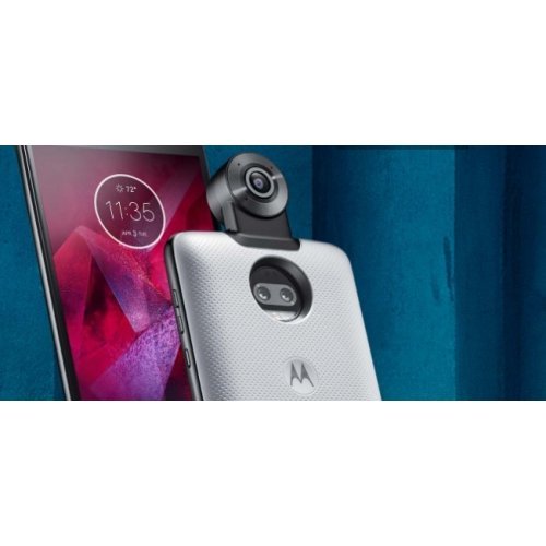 Смартфон Motorola 360 Camera 1215578 (снимка 1)