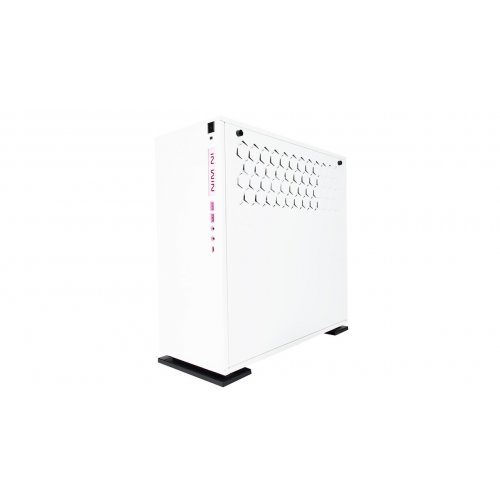 Компютърна кутия In Win 303C INWIN_303C_WHITE (снимка 3)