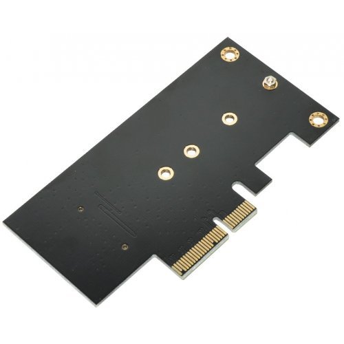I/O модул Makki M2-PCIE-VE1 (снимка 3)
