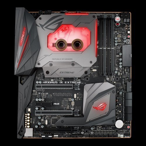 Дънна платка Asus Maximus IX Extreme 90MB0SA0-M0EAY0 (снимка 2)